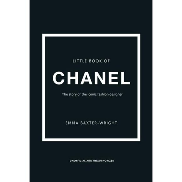 Little Book of Chanel NWT - Picture 1 of 6